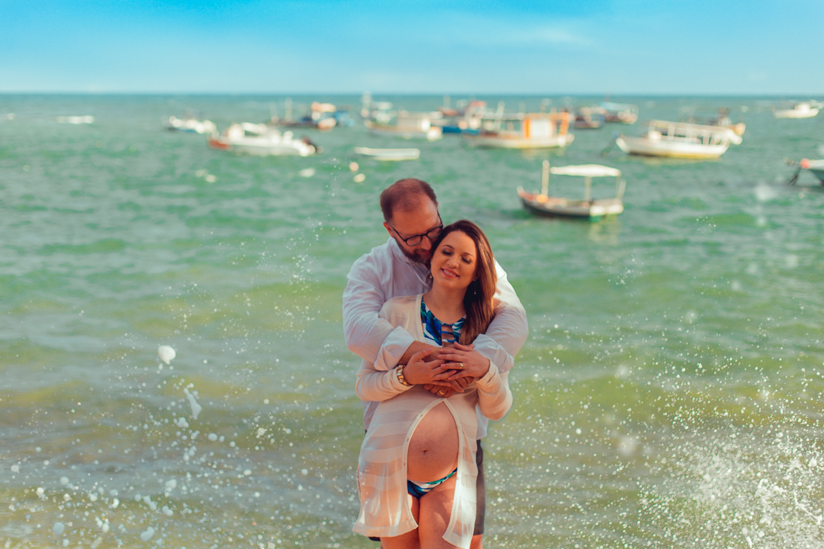 praia do forte salvador bento gonçalves ensaio gestante gravida melhor fotografia foto fotografo fotografa resort iberostar pose criativa