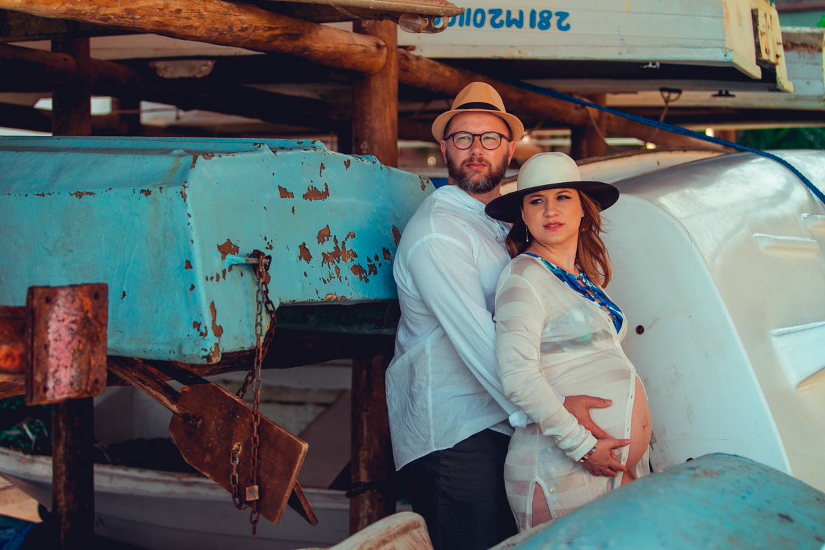 praia do forte salvador bento gonçalves ensaio gestante gravida melhor fotografia foto fotografo fotografa resort iberostar pose criativa