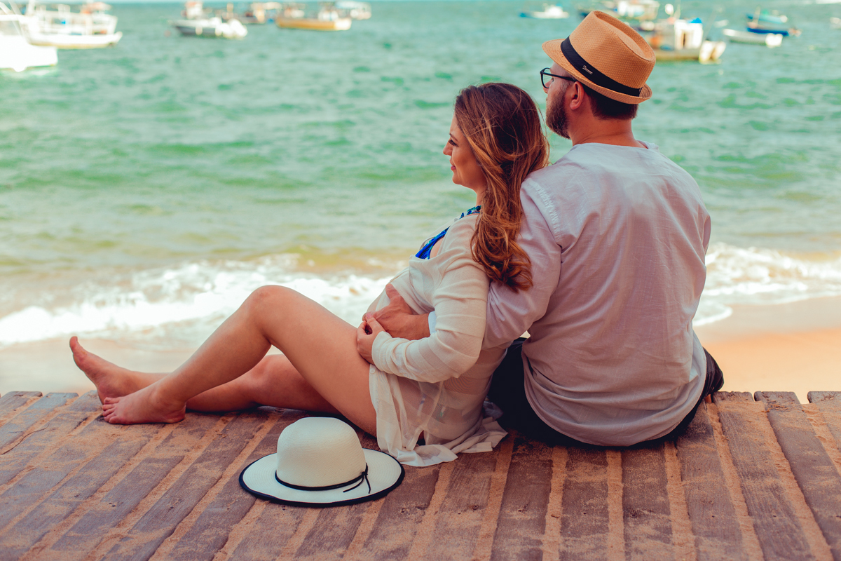 praia do forte salvador bento gonçalves ensaio gestante gravida melhor fotografia foto fotografo fotografa resort iberostar pose criativa