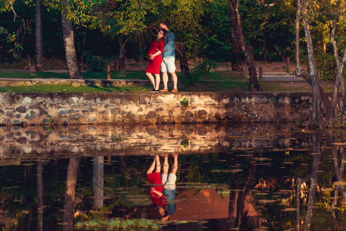 praia do forte salvador bento gonçalves ensaio gestante gravida melhor fotografia foto fotografo fotografa resort iberostar pose criativa