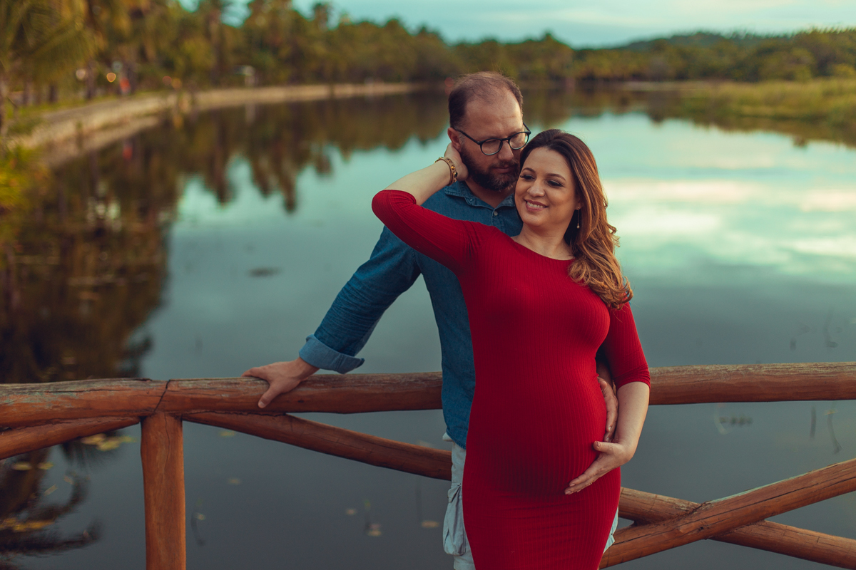 praia do forte salvador bento gonçalves ensaio gestante gravida melhor fotografia foto fotografo fotografa resort iberostar pose criativa