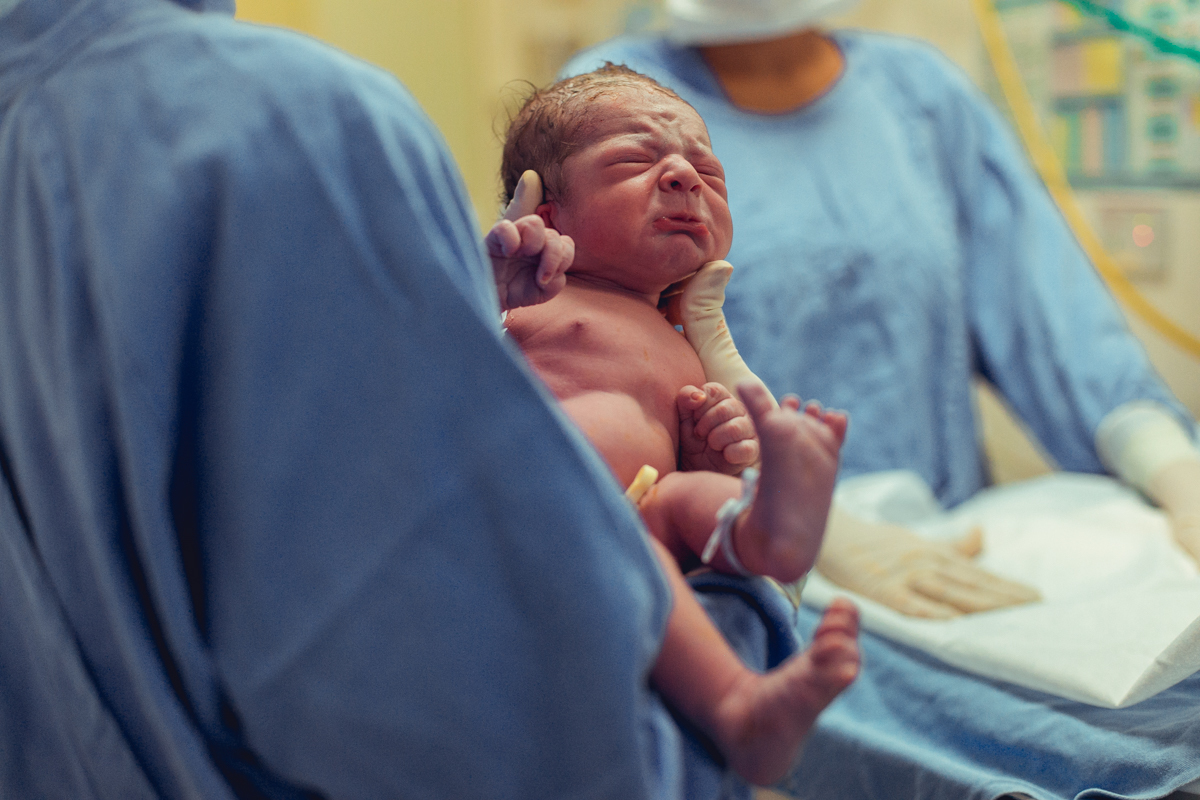 maternidade santa maria hospital portugues parto normal natural obstare salvador rodrigo adriana doula humanizado humanização