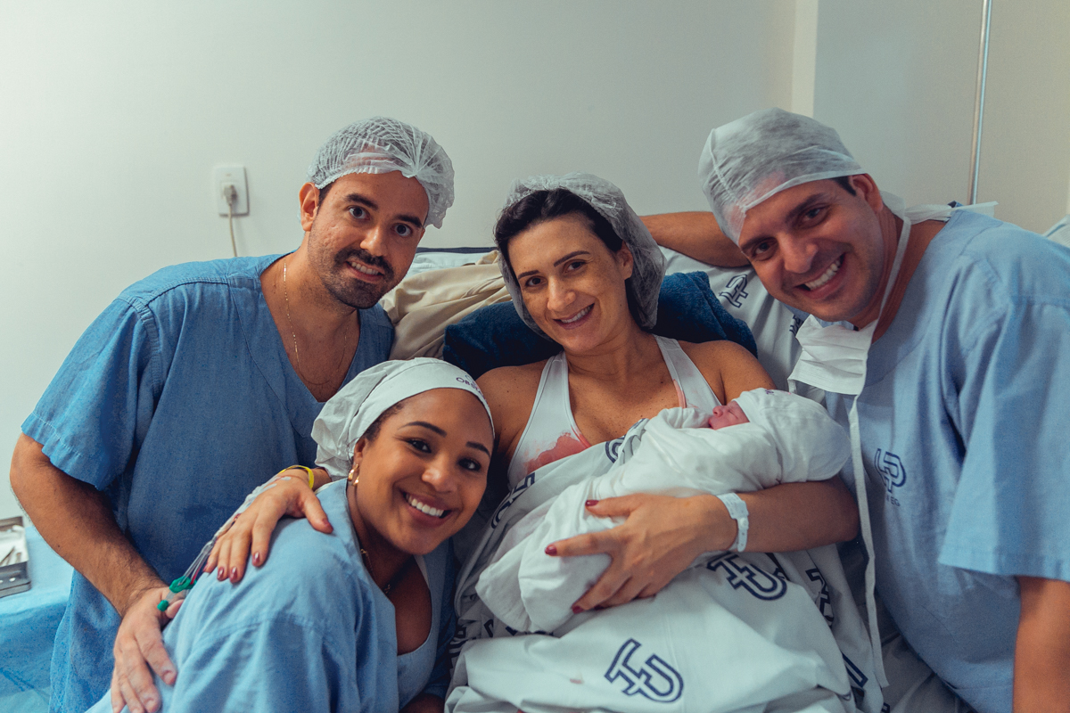 maternidade santa maria hospital portugues parto normal natural obstare salvador rodrigo adriana doula humanizado humanização