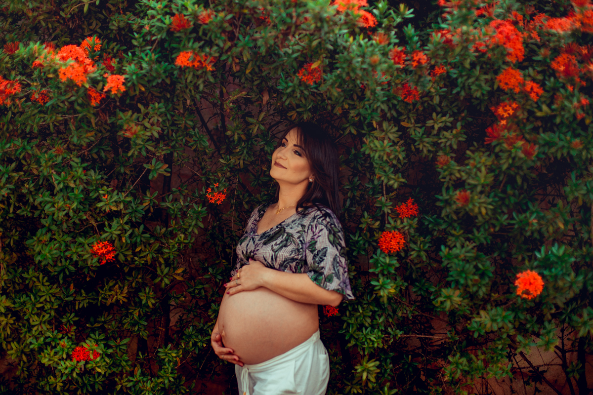 ensaio gestante gravida gravidez fotografia foto fotografo fotografa bahia pose criativa natureza natural melhor