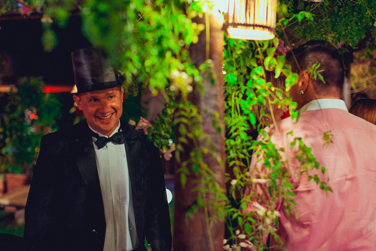 fotografia aniversario adulto drag queen foto decoração cabare decor festa salvador bahia