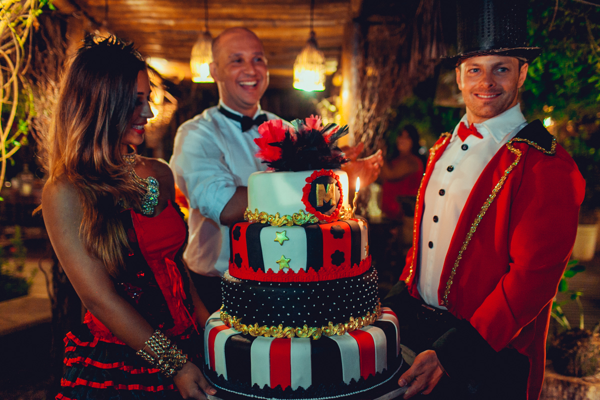 fotografia aniversario adulto drag queen foto decoração cabare decor festa salvador bahia