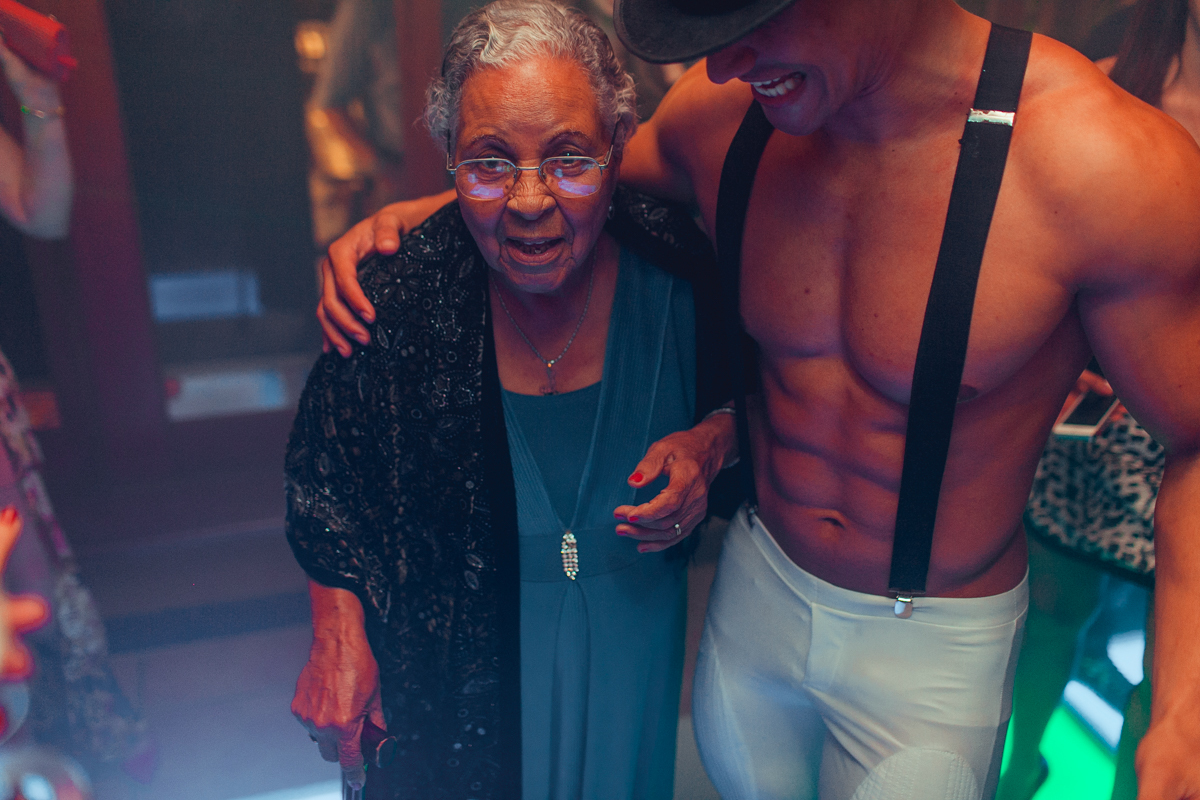 fotografia aniversario adulto drag queen foto decoração cabare decor festa salvador bahia