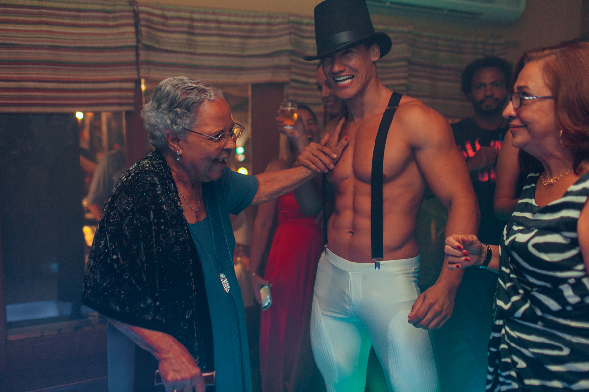 fotografia aniversario adulto drag queen foto decoração cabare decor festa salvador bahia