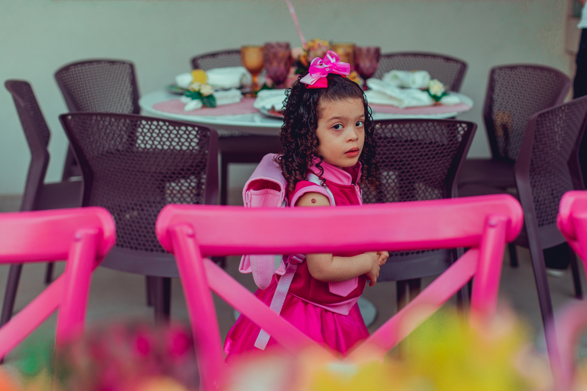 senhoritas ludy siqueira aniversario infantil fotografia fotografa festa patrulha canina decor decoração tema salvador foto album book melhor criativa diferente ideias ideia bolo cake fantasia roupa vestido menina