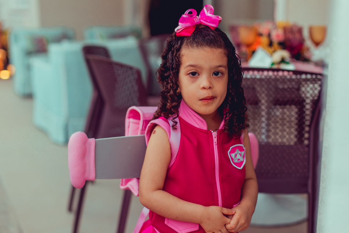 senhoritas ludy siqueira aniversario infantil fotografia fotografa festa patrulha canina decor decoração tema salvador foto album book melhor criativa diferente ideias ideia bolo cake fantasia roupa vestido menina