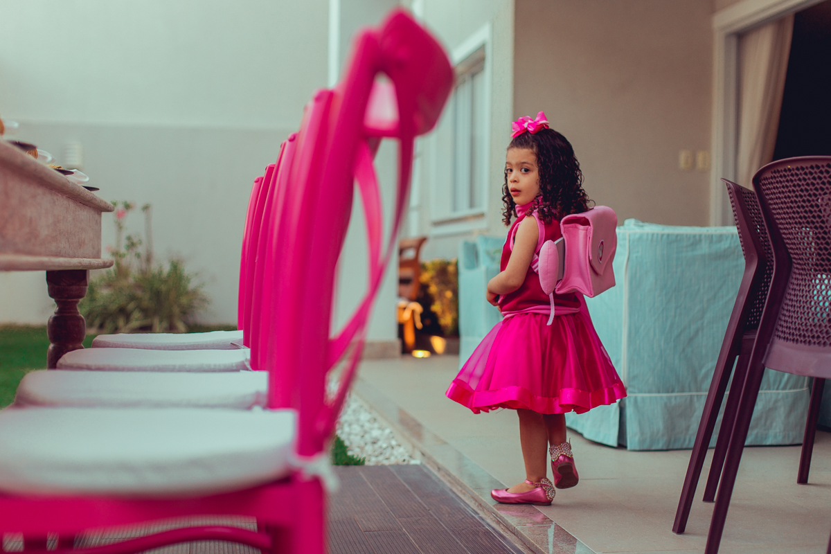 senhoritas ludy siqueira aniversario infantil fotografia fotografa festa patrulha canina decor decoração tema salvador foto album book melhor criativa diferente ideias ideia bolo cake fantasia roupa vestido menina