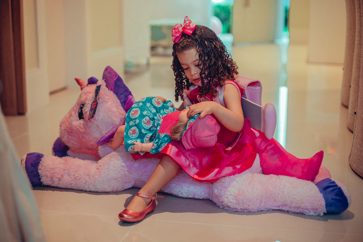 senhoritas ludy siqueira aniversario infantil fotografia fotografa festa patrulha canina decor decoração tema salvador foto album book melhor criativa diferente ideias ideia bolo cake fantasia roupa vestido menina presente unicornio gigante