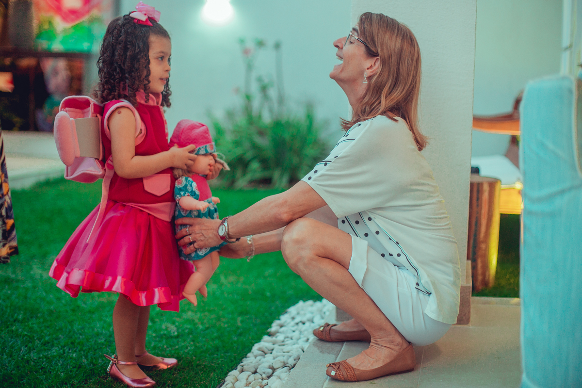 senhoritas ludy siqueira aniversario infantil fotografia fotografa festa patrulha canina decor decoração tema salvador foto album book melhor criativa diferente ideias ideia bolo cake fantasia roupa vestido menina presente convidados