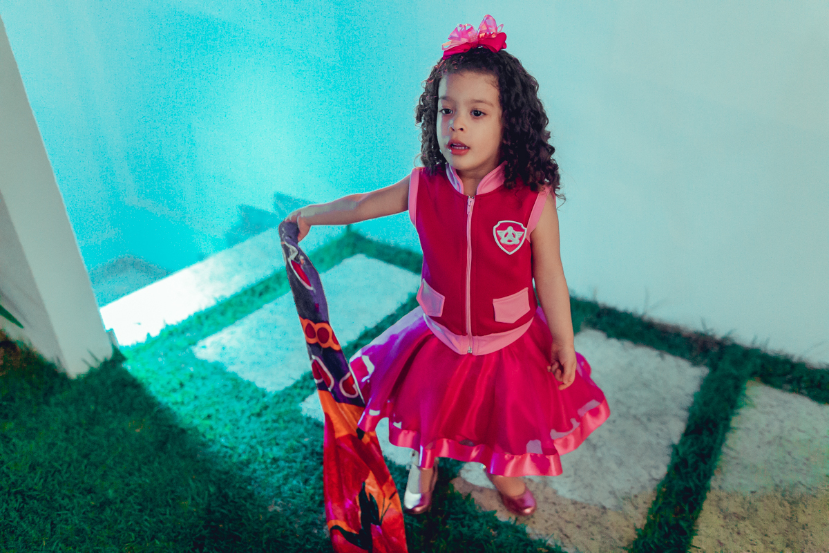 senhoritas ludy siqueira aniversario infantil fotografia fotografa festa patrulha canina decor decoração tema salvador foto album book melhor criativa diferente ideias ideia bolo fantasia roupa vestido menina presente convidados brincando sem fronteiras