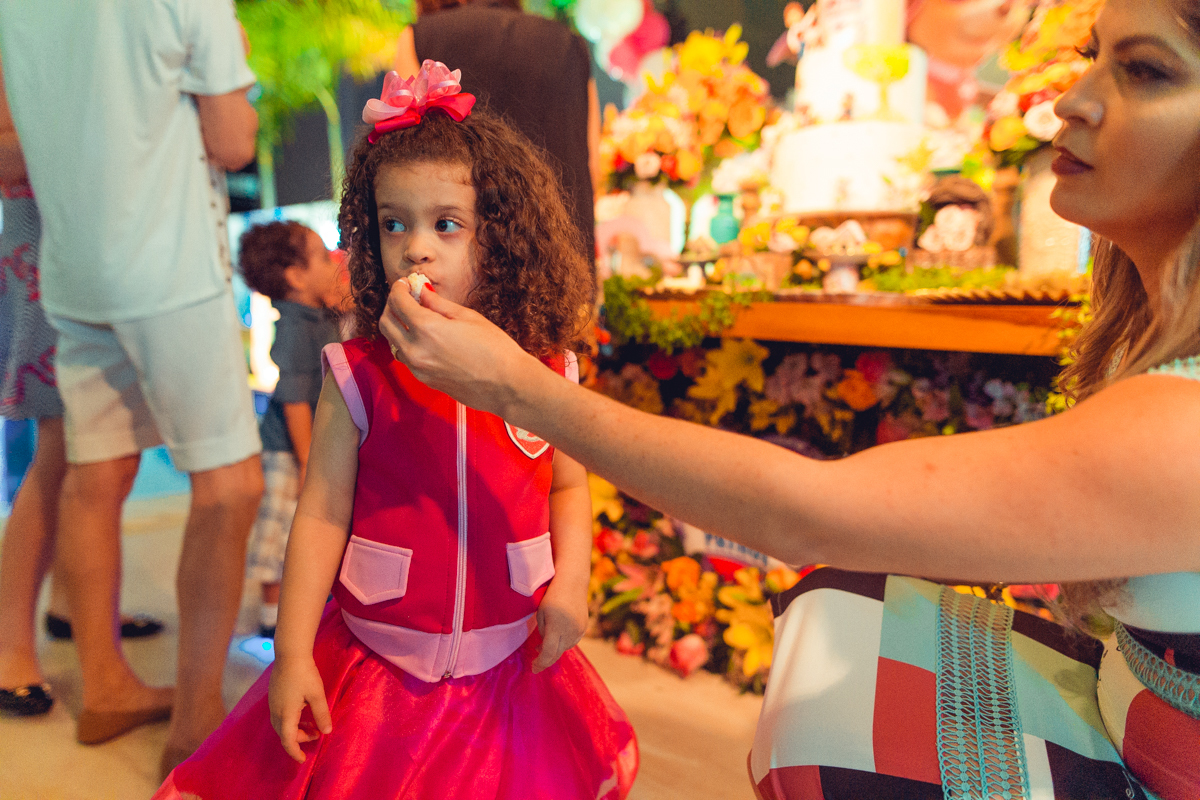 senhoritas ludy siqueira aniversario infantil fotografia fotografa festa patrulha canina decor decoração tema salvador foto album book melhor criativa diferente ideias ideia bolo fantasia roupa vestido menina presente convidados brincando sem fronteiras