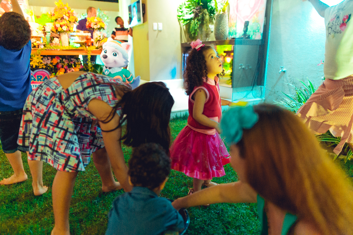 senhoritas ludy siqueira aniversario infantil fotografia fotografa festa patrulha canina decor decoração tema salvador foto album book melhor criativa diferente ideias ideia bolo fantasia roupa vestido menina presente convidados brincando sem fronteiras