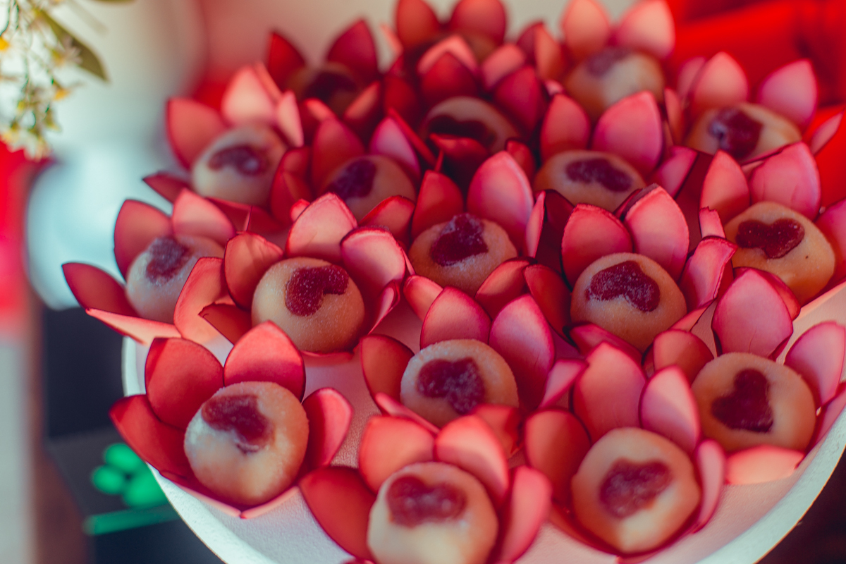 aniversario infantil senhoritas fotografia foto fotografa crianças um ano 1 ladybug decoração decor festa criativa diferente balao desconstruido party ideas