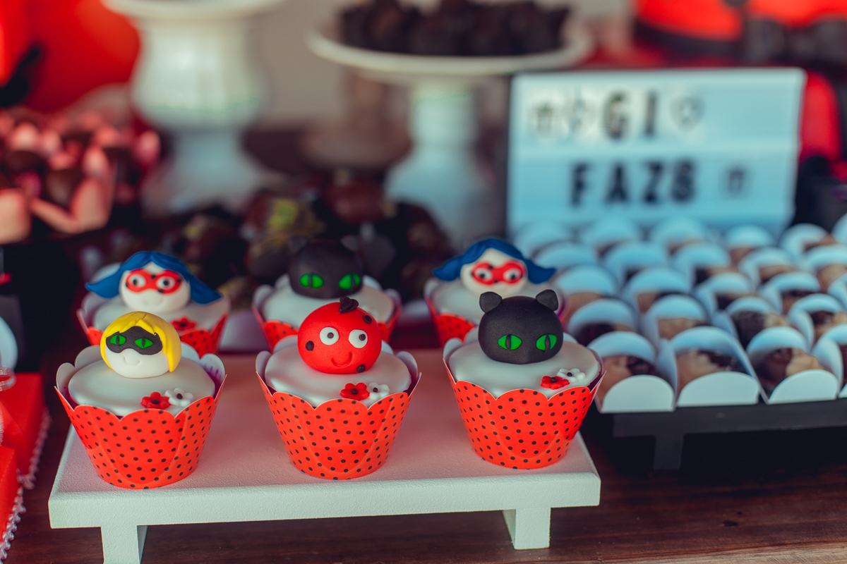 aniversario infantil senhoritas fotografia foto fotografa crianças um ano 1 ladybug decoração decor festa criativa diferente balao desconstruido party ideas