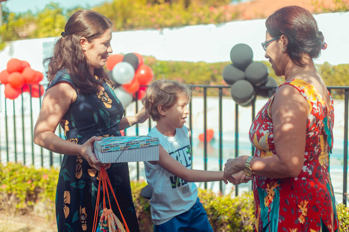 aniversario infantil senhoritas fotografia foto fotografa crianças um ano 1 ladybug decoração decor festa criativa diferente balao desconstruido party ideas fotos espontaneas