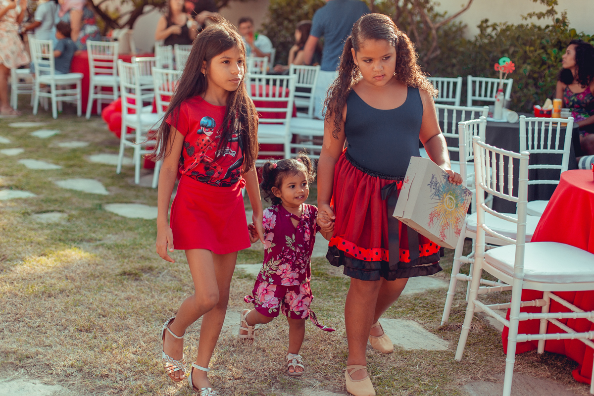 aniversario infantil senhoritas fotografia foto fotografa crianças um ano 1 ladybug decoração decor festa criativa diferente balao desconstruido party ideas fotos espontaneas