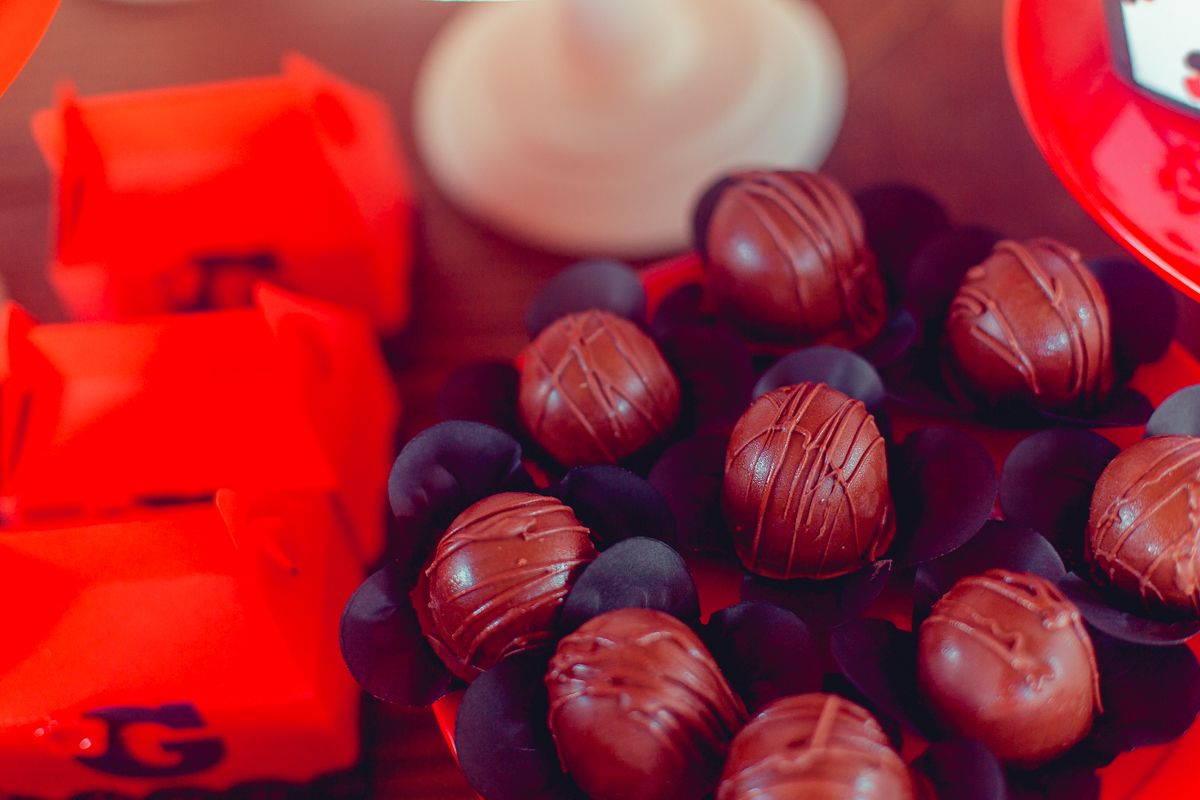 aniversario infantil senhoritas fotografia foto fotografa crianças um ano 1 ladybug decoração decor festa criativa diferente balao desconstruido party ideas