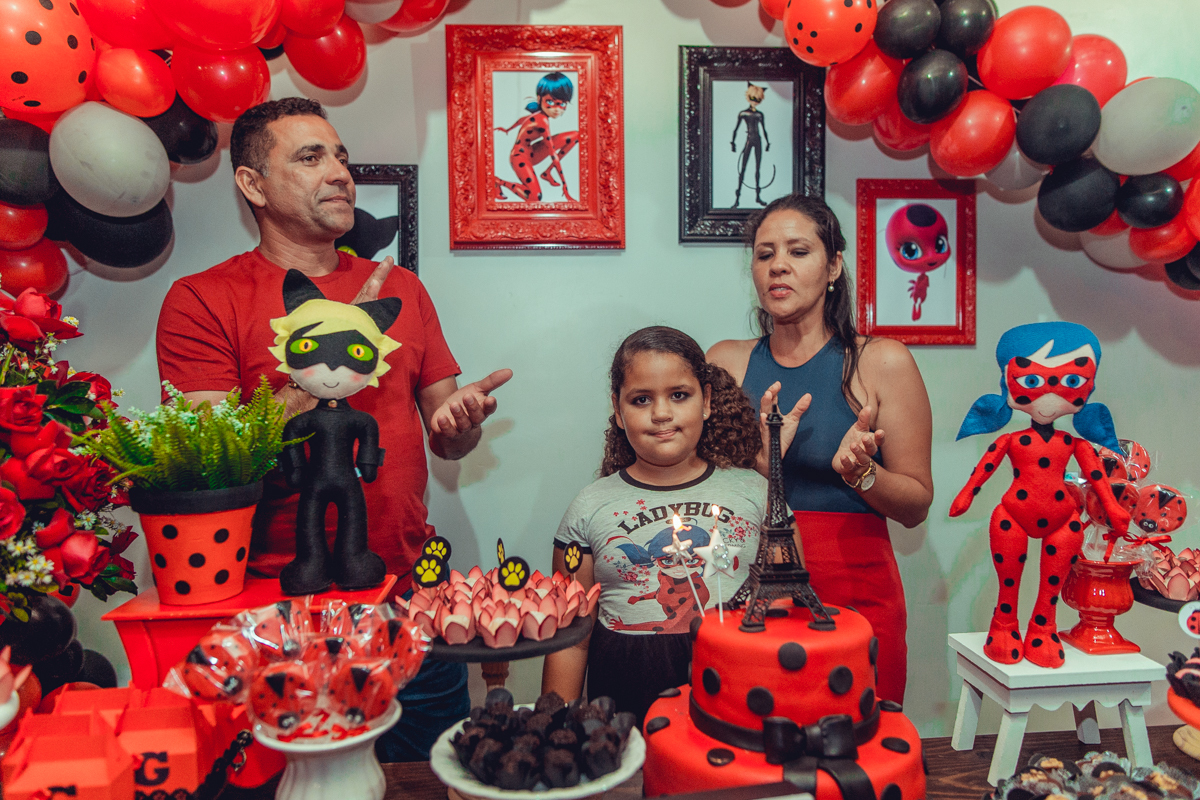 aniversario infantil senhoritas fotografia foto fotografa crianças um ano 1 ladybug decoração decor festa criativa diferente balao desconstruido party ideas fotos espontaneas