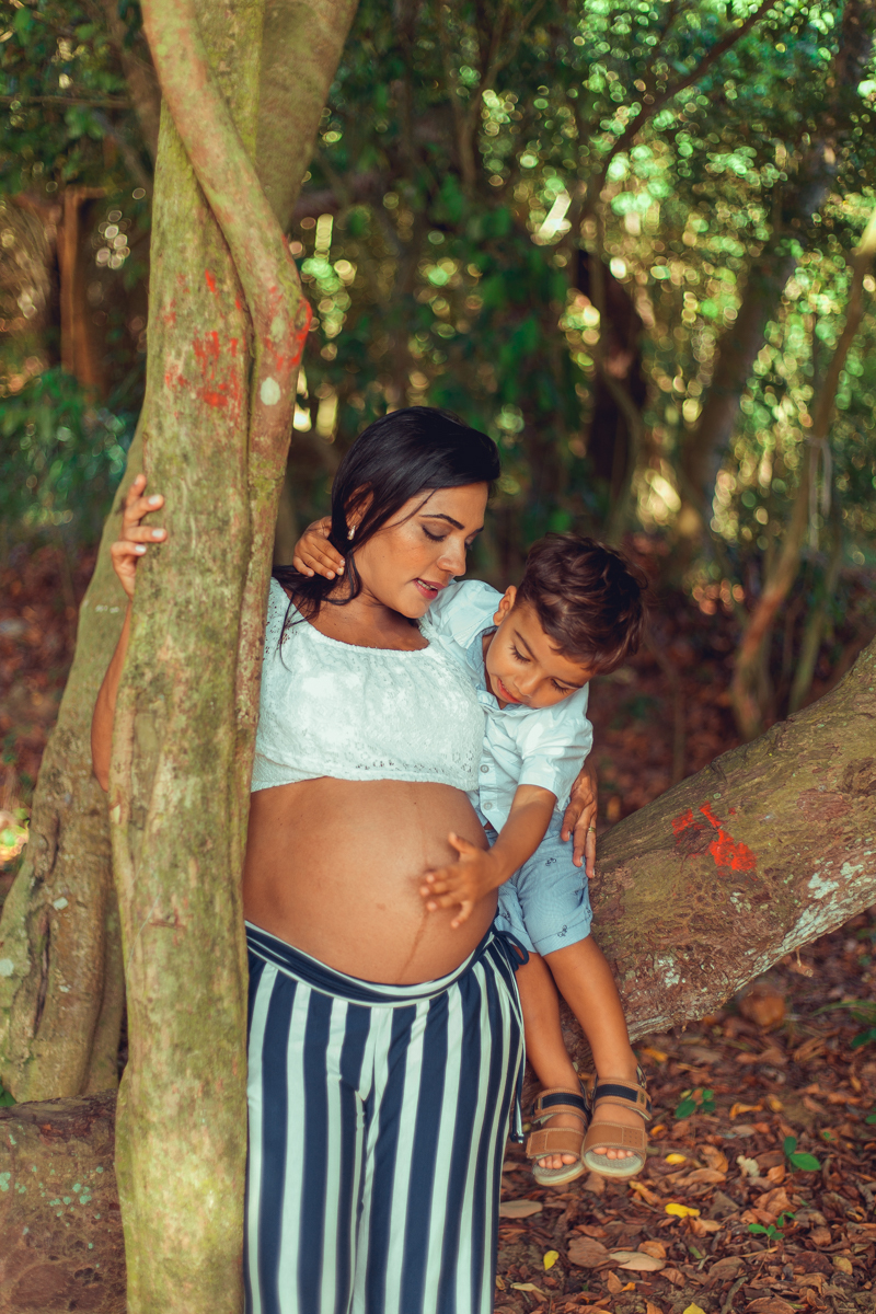 ensaio gestante parque de pituaçu salvador senhoritas fotografia foto fotografo fotografa pose gravida gravidez book album criativo natureza diferente bahia espontanea documental