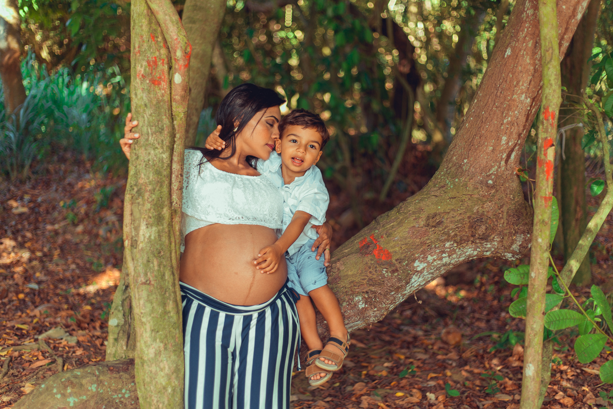 ensaio gestante parque de pituaçu salvador senhoritas fotografia foto fotografo fotografa pose gravida gravidez book album criativo natureza diferente bahia espontanea documental