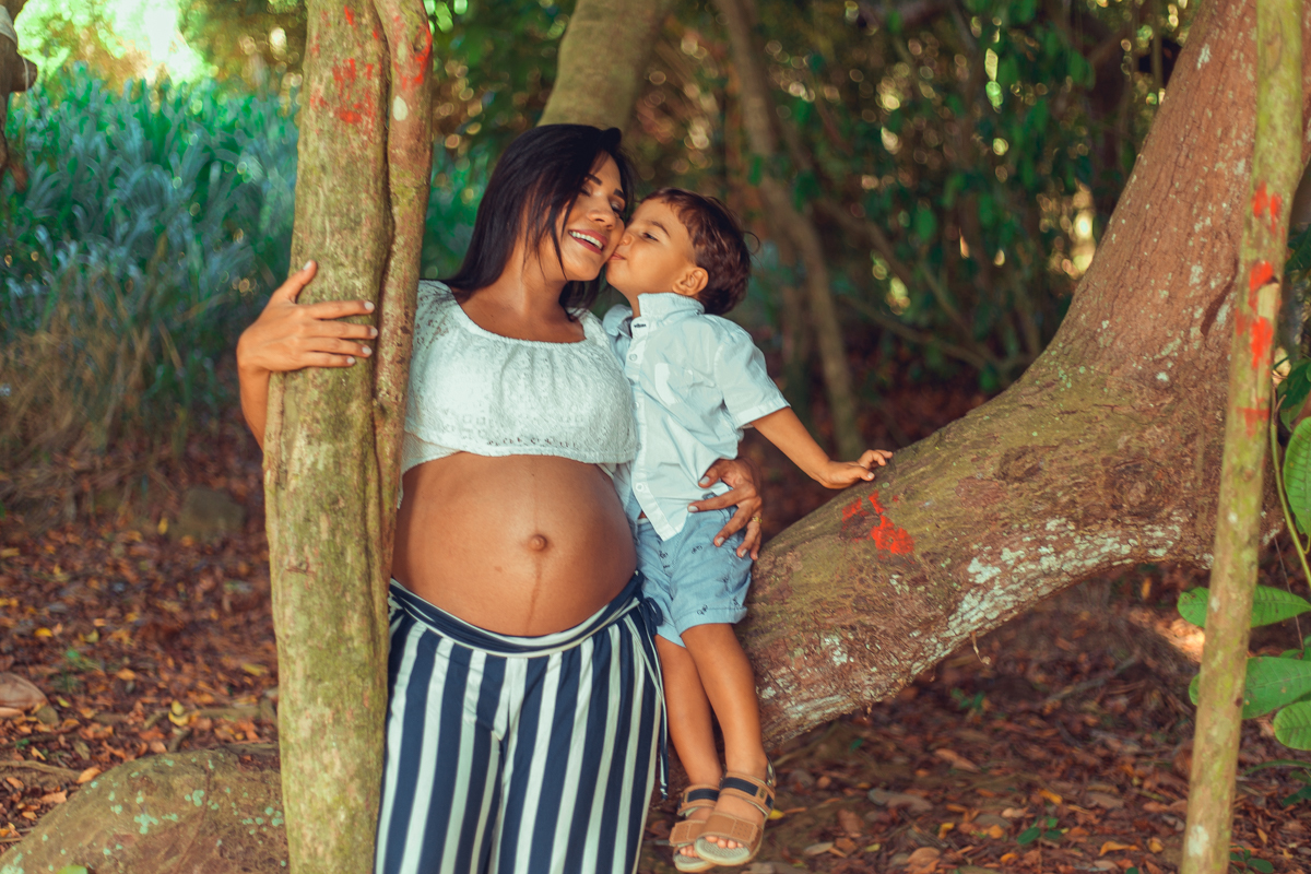 ensaio gestante parque de pituaçu salvador senhoritas fotografia foto fotografo fotografa pose gravida gravidez book album criativo natureza diferente bahia espontanea documental
