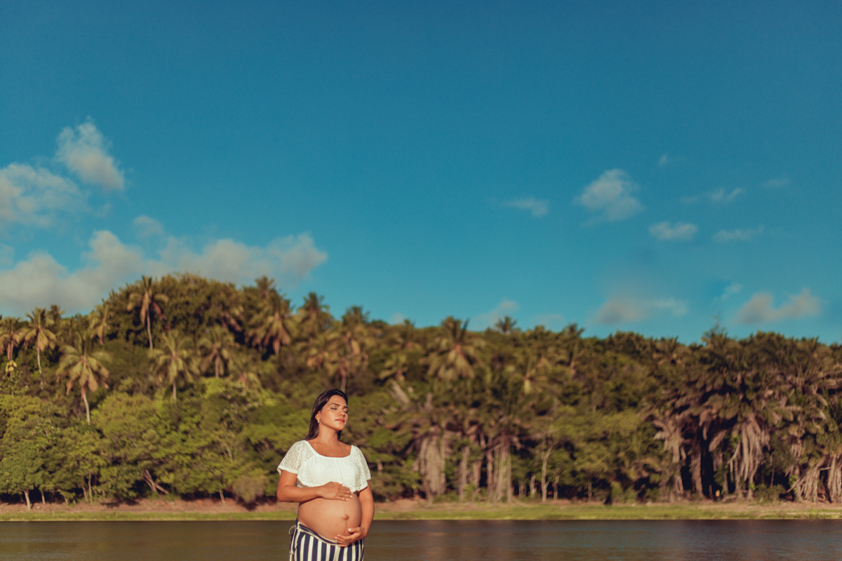 ensaio gestante parque de pituaçu salvador senhoritas fotografia foto fotografo fotografa pose gravida gravidez book album criativo natureza diferente bahia espontanea documental