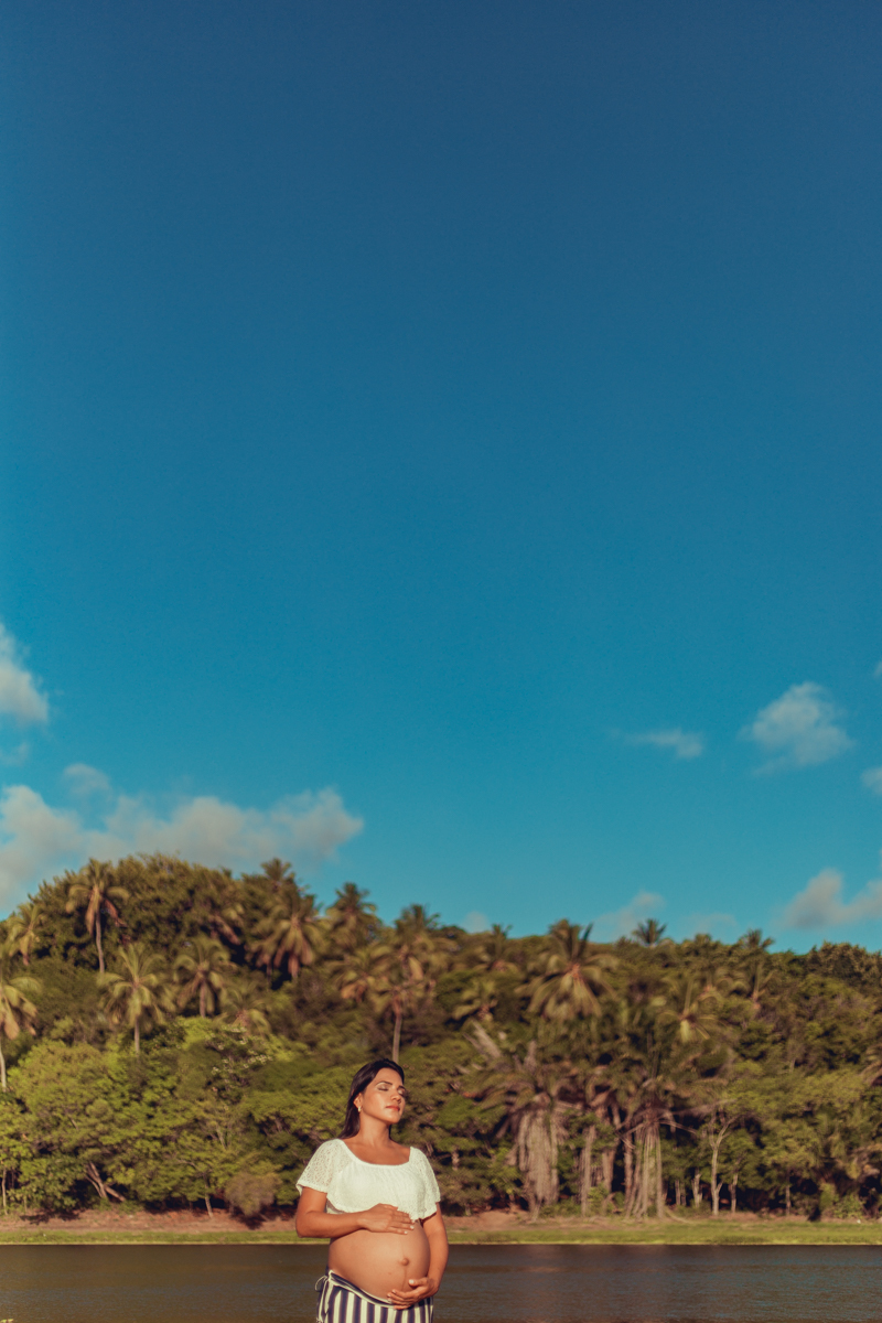 ensaio gestante parque de pituaçu salvador senhoritas fotografia foto fotografo fotografa pose gravida gravidez book album criativo natureza diferente bahia espontanea documental