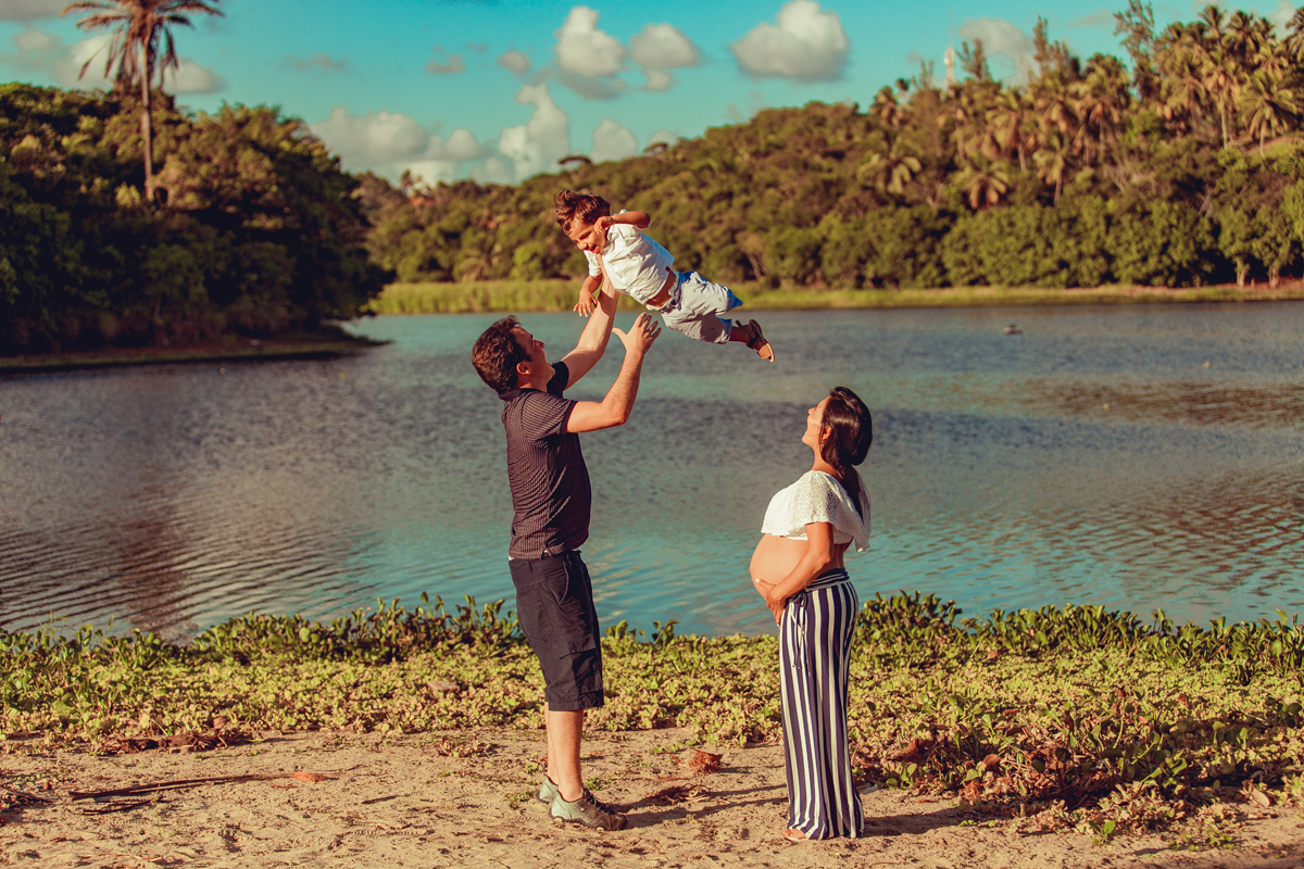 ensaio gestante parque de pituaçu salvador senhoritas fotografia foto fotografo fotografa pose gravida gravidez book album criativo natureza diferente bahia espontanea documental