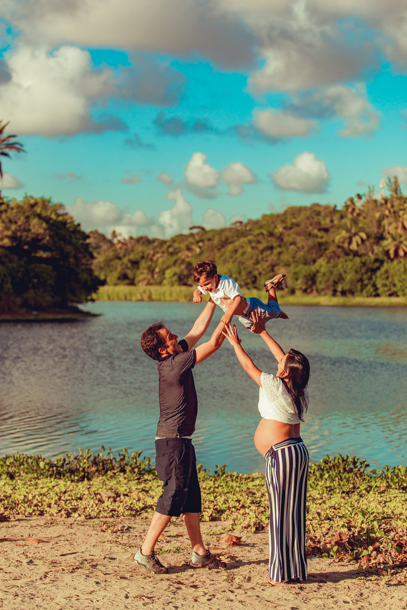 ensaio gestante parque de pituaçu salvador senhoritas fotografia foto fotografo fotografa pose gravida gravidez book album criativo natureza diferente bahia espontanea documental