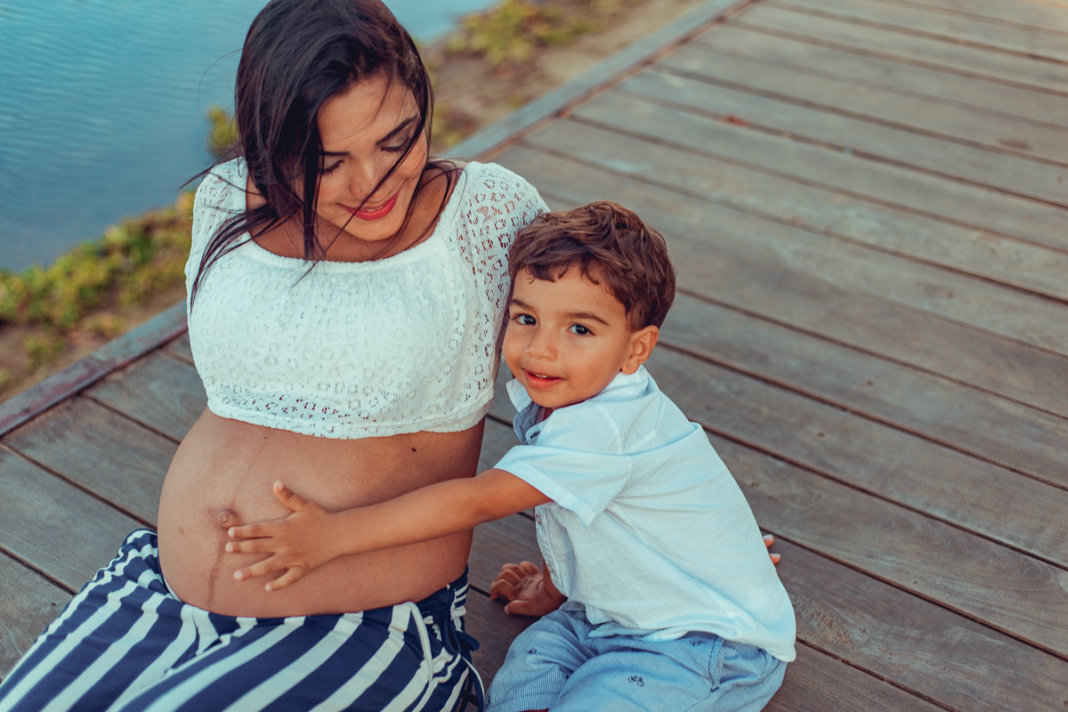 ensaio gestante parque de pituaçu salvador senhoritas fotografia foto fotografo fotografa pose gravida gravidez book album criativo natureza diferente bahia espontanea documental