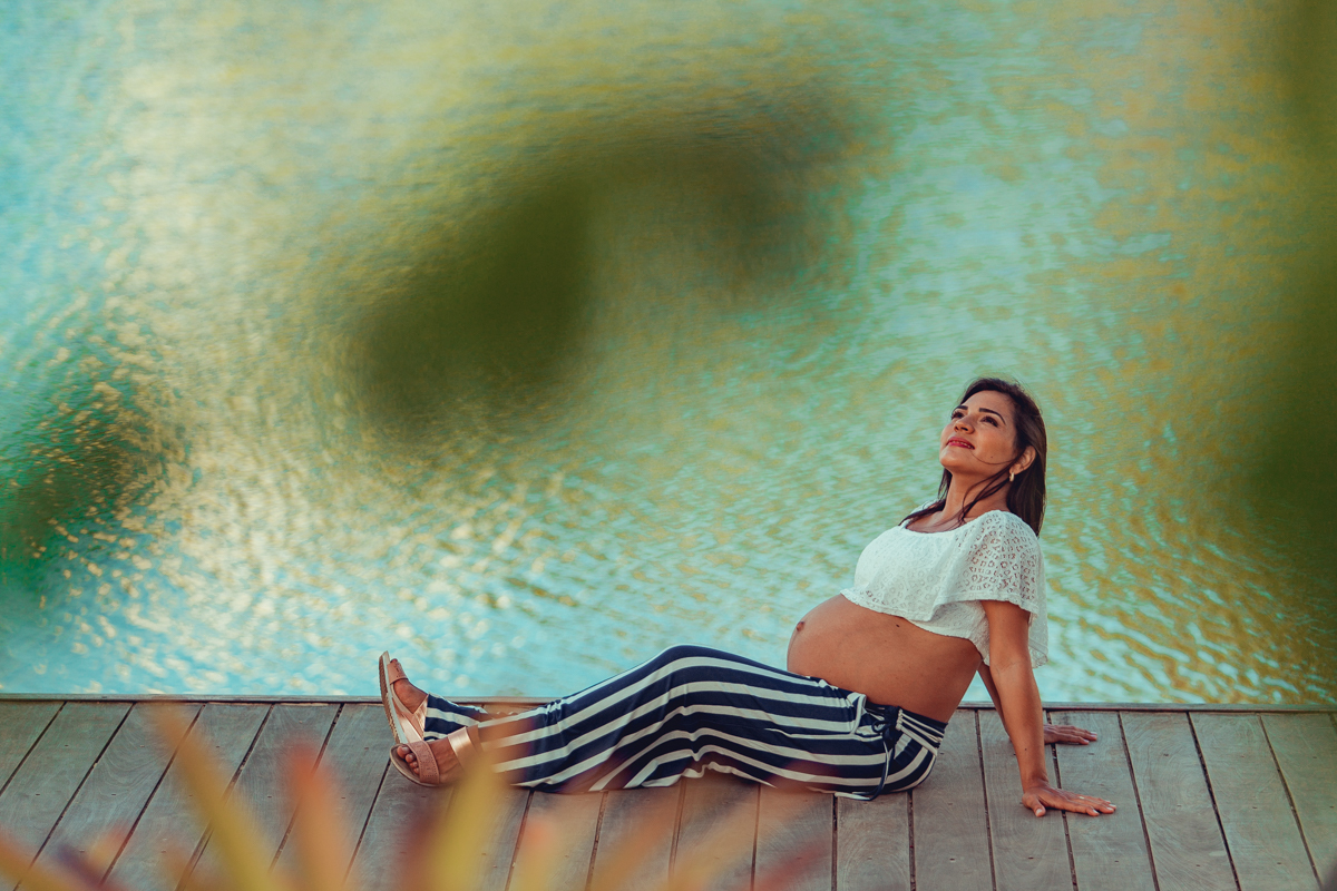 ensaio gestante parque de pituaçu salvador senhoritas fotografia foto fotografo fotografa pose gravida gravidez book album criativo natureza diferente bahia espontanea documental