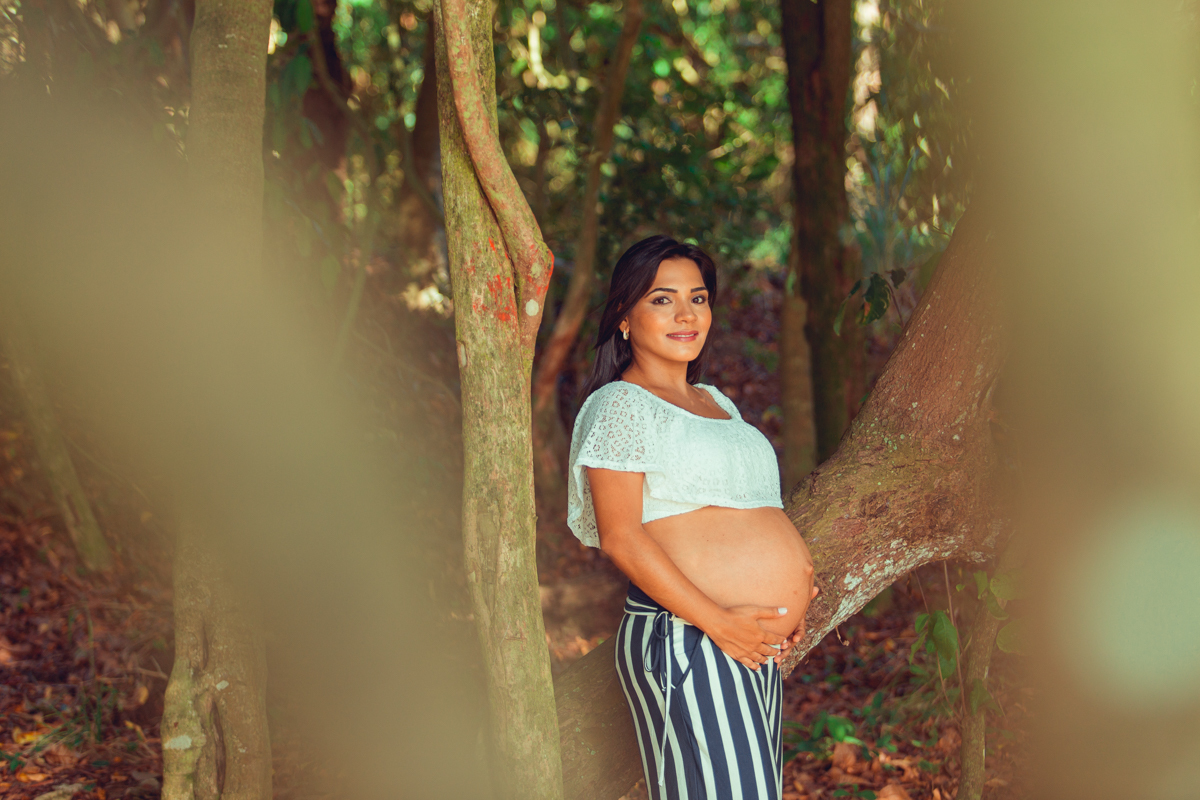 ensaio gestante parque de pituaçu salvador senhoritas fotografia foto fotografo fotografa pose gravida gravidez book album criativo natureza diferente bahia espontanea documental