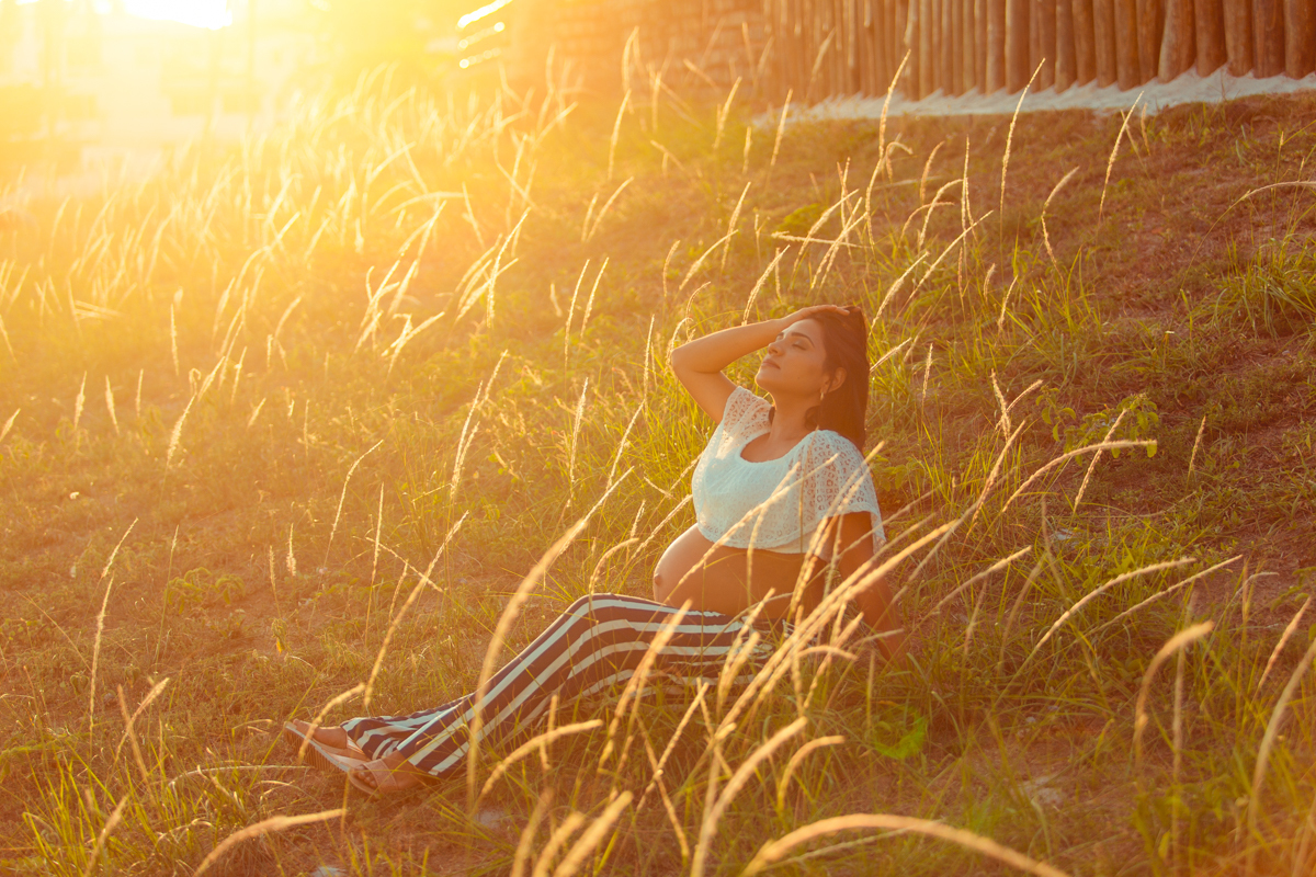 ensaio gestante parque de pituaçu salvador senhoritas fotografia foto fotografo fotografa pose gravida gravidez book album criativo natureza diferente bahia espontanea documental