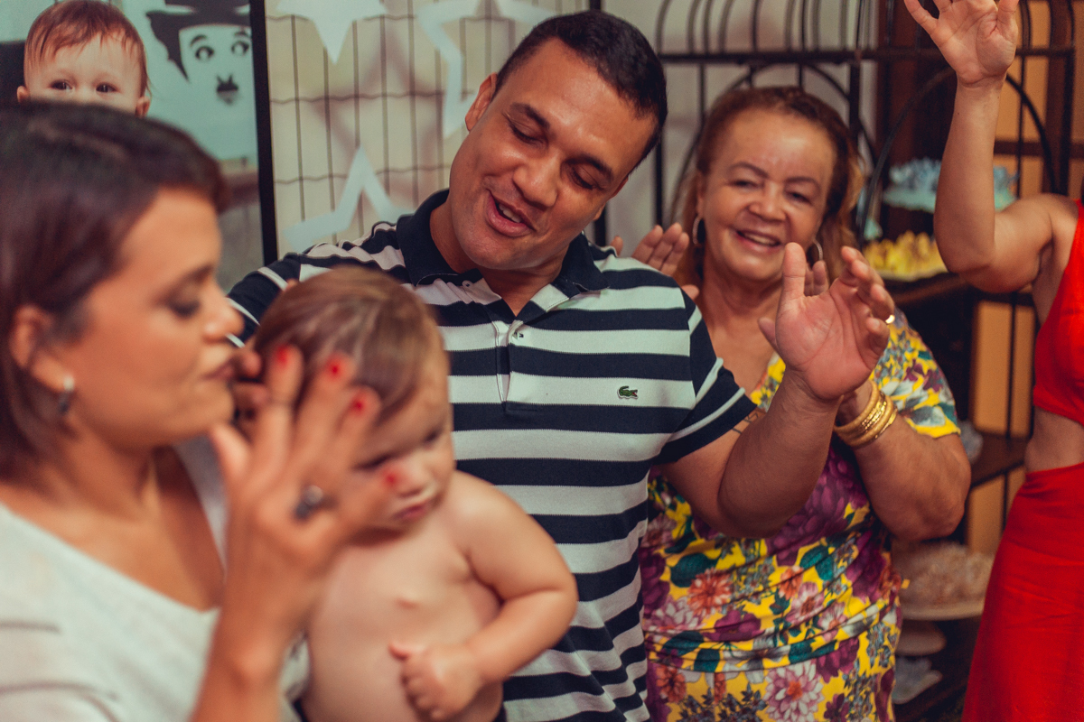 senhoritas fotografia pe de lata musica musicalizacao banda animação aniversario infantil salvador festa criança 1 ano fotografa fotografo charlie chaplin decoração tatu bola festas sustentaveis sustentavel decor diferente criativa