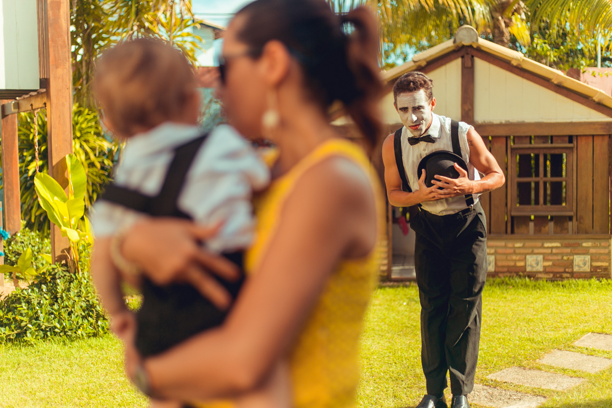 senhoritas fotografia pe de lata musica musicalizacao banda animação aniversario infantil salvador festa criança 1 ano fotografa fotografo charlie chaplin decoração tatu bola festas sustentaveis sustentavel decor diferente criativa