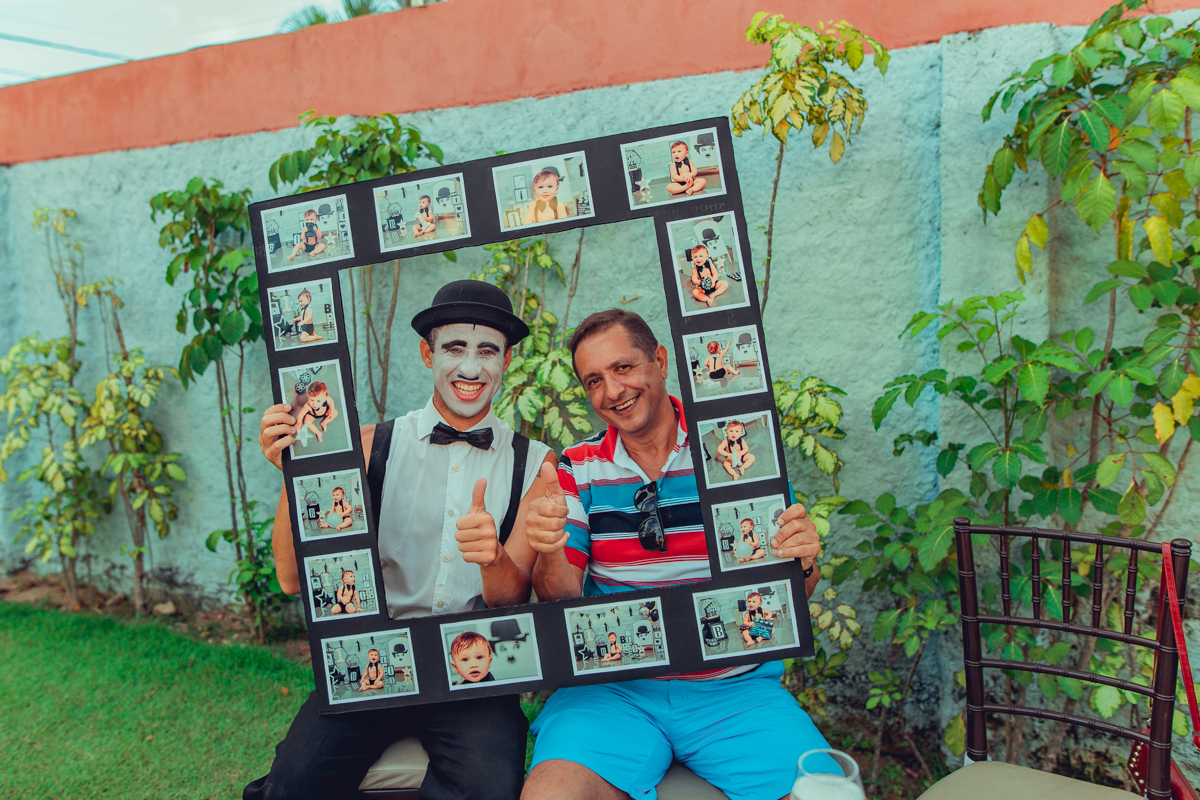 senhoritas fotografia pe de lata musica musicalizacao banda animação aniversario infantil salvador festa criança 1 ano fotografa fotografo charlie chaplin decoração tatu bola festas sustentaveis sustentavel decor diferente criativa