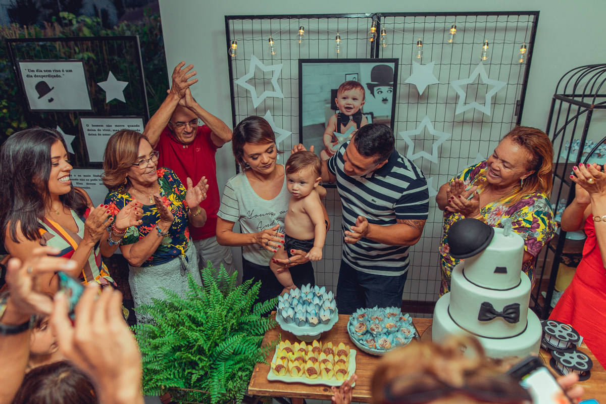 senhoritas fotografia pe de lata musica musicalizacao banda animação aniversario infantil salvador festa criança 1 ano fotografa fotografo charlie chaplin decoração tatu bola festas sustentaveis sustentavel decor diferente criativa