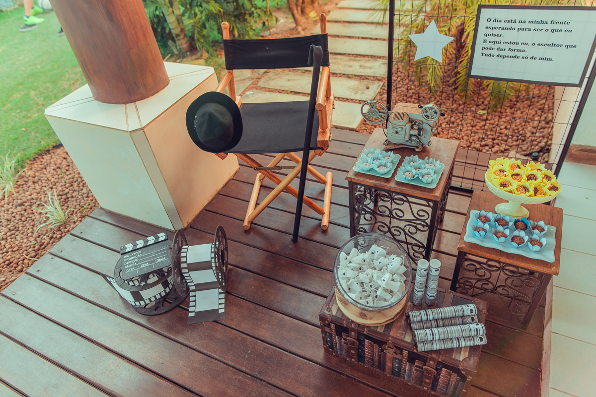 senhoritas fotografia pe de lata musica musicalizacao banda animação aniversario infantil salvador festa criança 1 ano fotografa fotografo charlie chaplin decoração tatu bola festas sustentaveis sustentavel decor diferente criativa