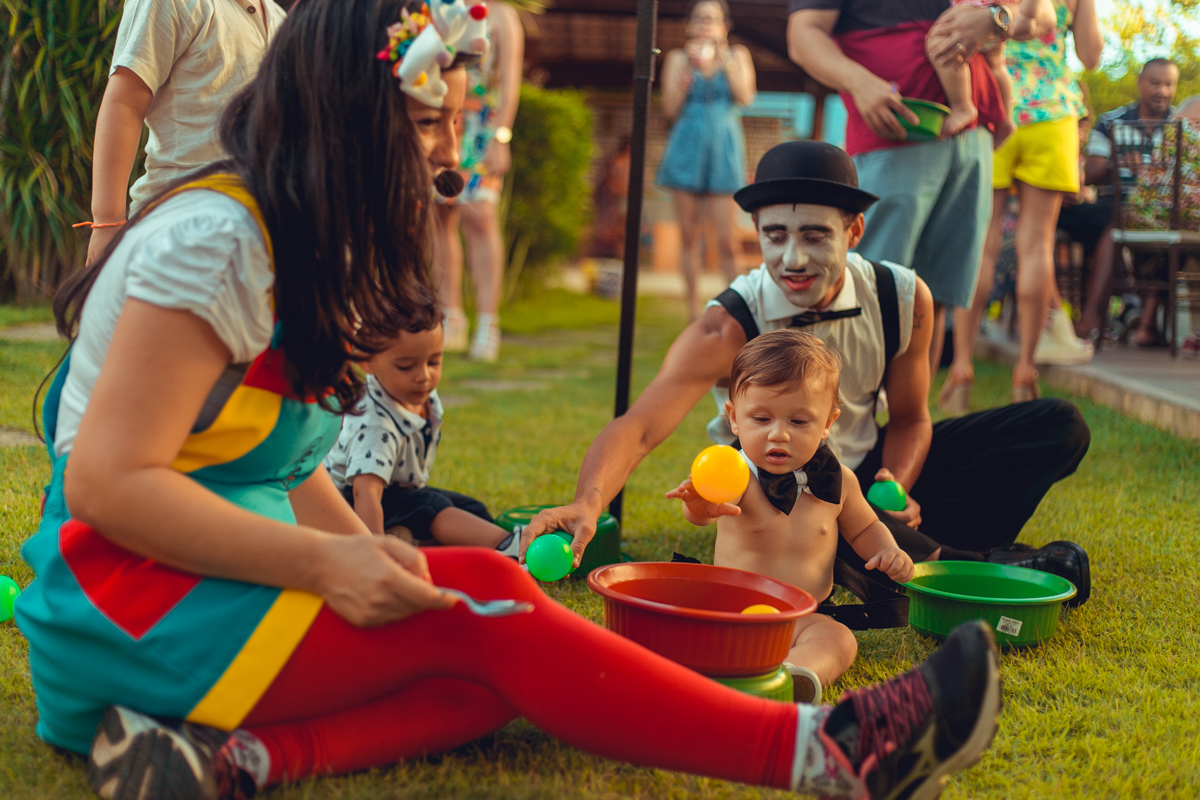 senhoritas fotografia pe de lata musica musicalizacao banda animação aniversario infantil salvador festa criança 1 ano fotografa fotografo charlie chaplin decoração tatu bola festas sustentaveis sustentavel decor diferente criativa