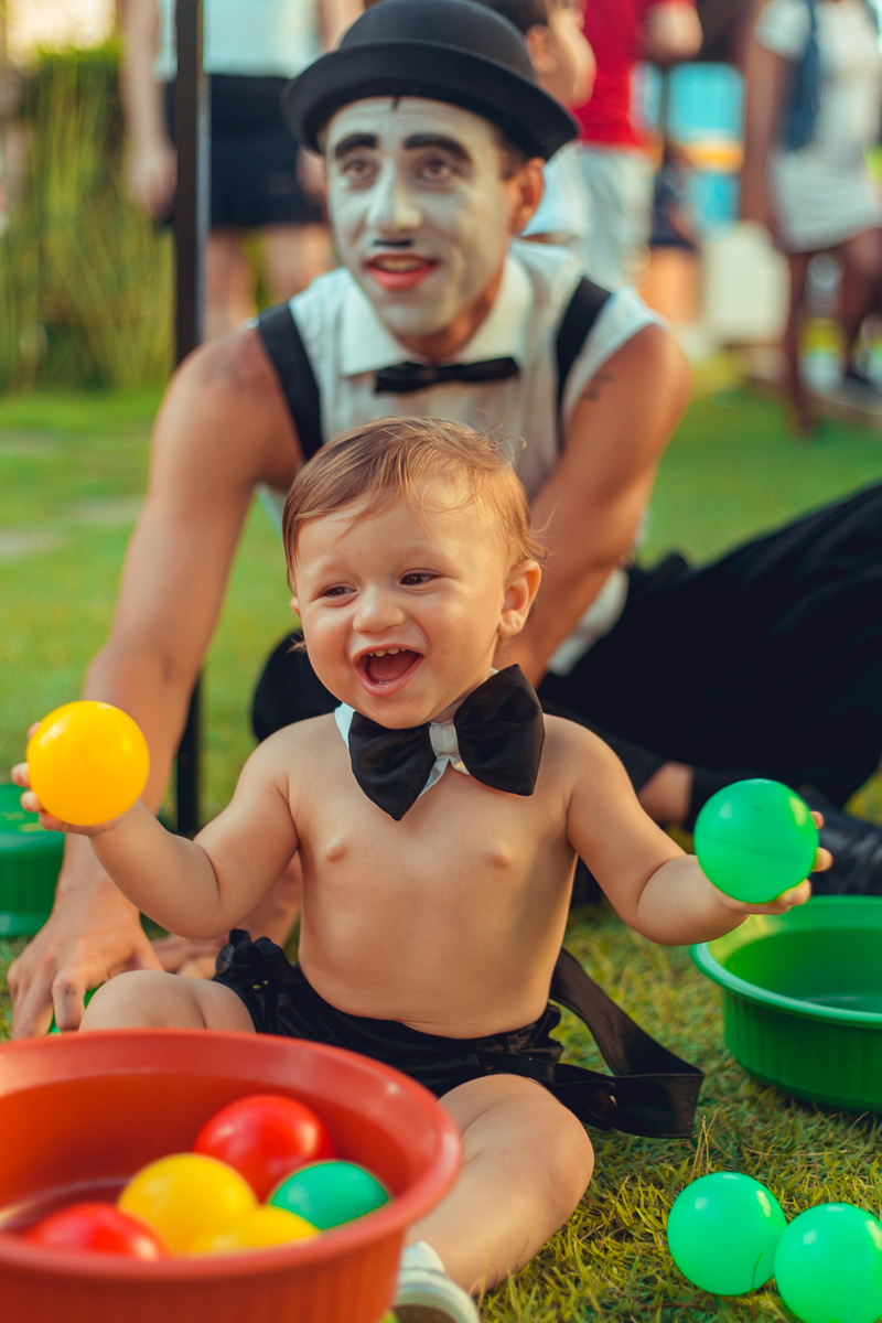 senhoritas fotografia pe de lata musica musicalizacao banda animação aniversario infantil salvador festa criança 1 ano fotografa fotografo charlie chaplin decoração tatu bola festas sustentaveis sustentavel decor diferente criativa