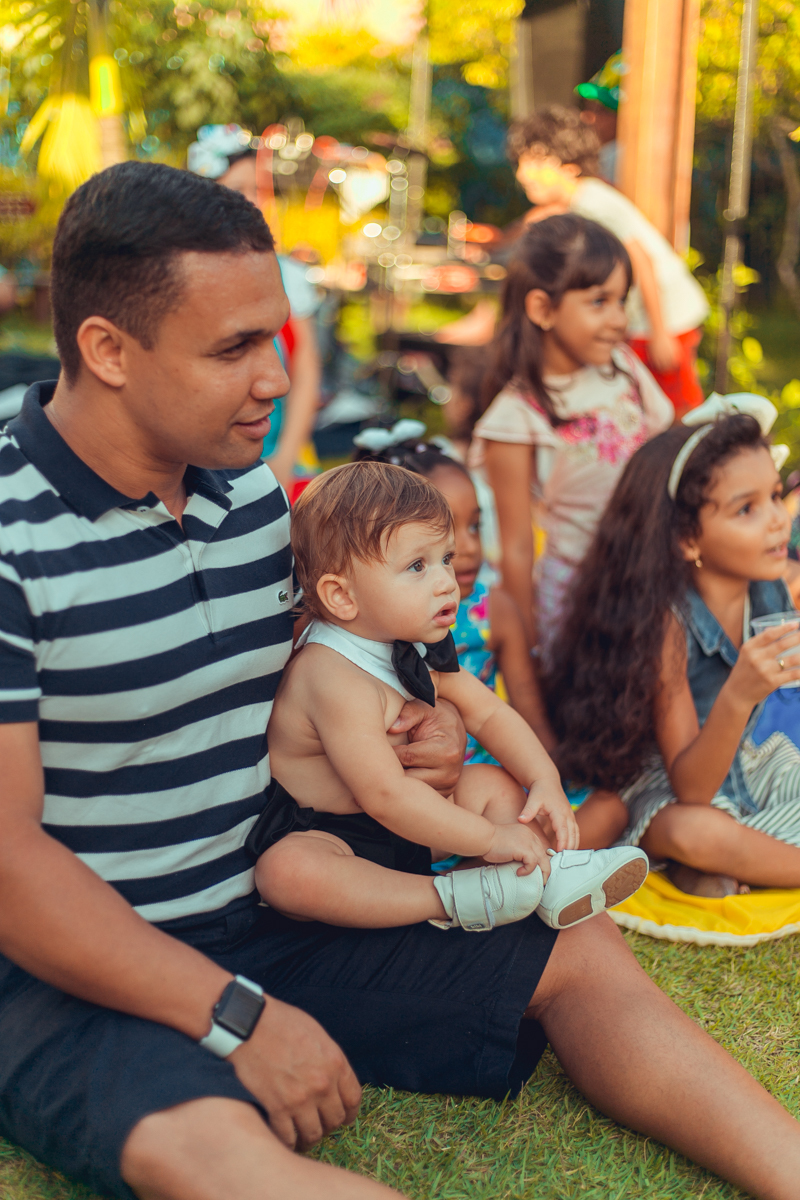 senhoritas fotografia pe de lata musica musicalizacao banda animação aniversario infantil salvador festa criança 1 ano fotografa fotografo charlie chaplin decoração tatu bola festas sustentaveis sustentavel decor diferente criativa