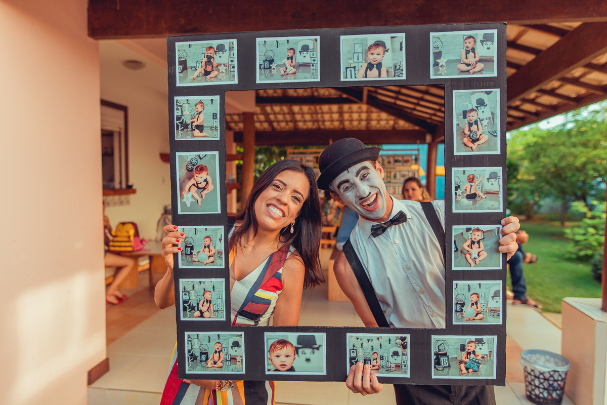 senhoritas fotografia pe de lata musica musicalizacao banda animação aniversario infantil salvador festa criança 1 ano fotografa fotografo charlie chaplin decoração tatu bola festas sustentaveis sustentavel decor diferente criativa
