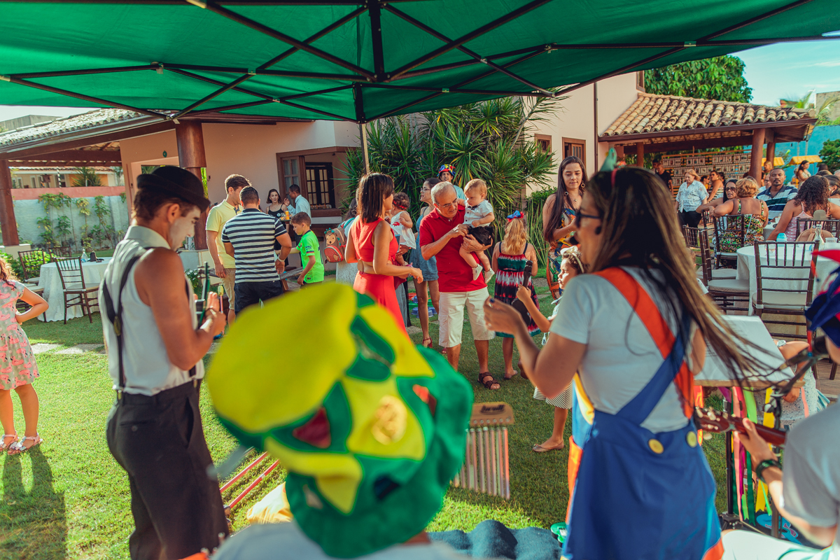 senhoritas fotografia pe de lata musica musicalizacao banda animação aniversario infantil salvador festa criança 1 ano fotografa fotografo charlie chaplin decoração tatu bola festas sustentaveis sustentavel decor diferente criativa