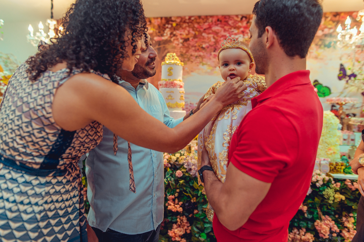 aniversario infantil salvador 1 um ano menina menino kz eventos casa de festas decoração jardim encantado passaros princesa foto fotografa fotografo criativo lindo melhor festa decor decoração animadora flores espaço o que vestir roupa vestido espontanea
