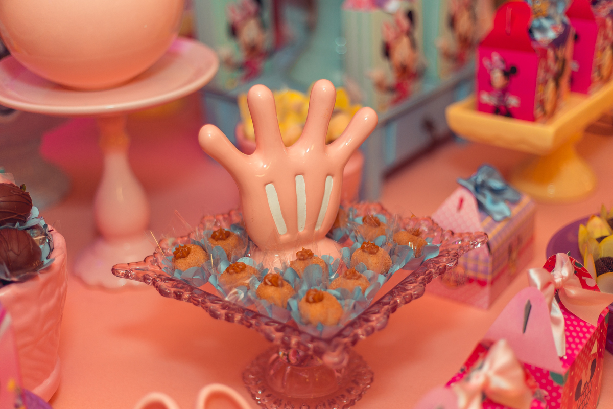 aniversario infantil salvador minnie 
 rosa festa 1 ano 2 fotografia foto fotografa fotografo decor party ideias diferente bolo bonito melhor perfeito buffet