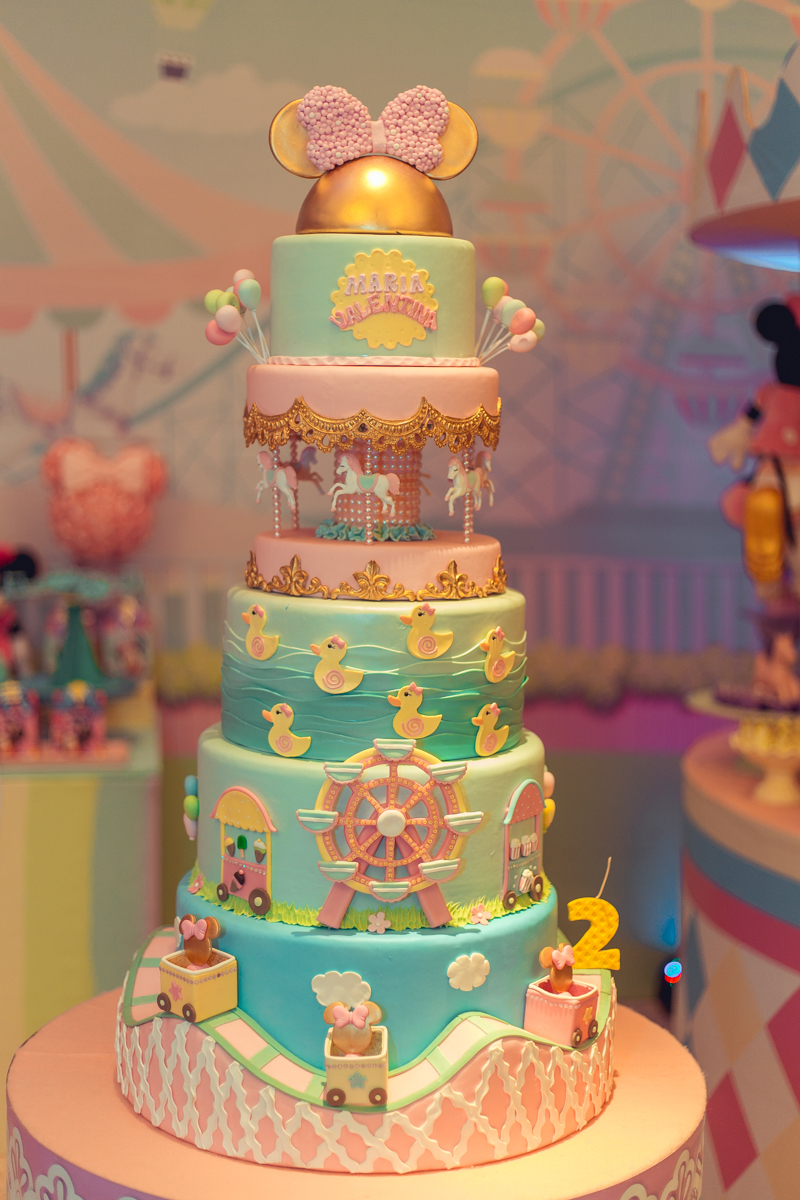 aniversario infantil salvador minnie 
 rosa festa 1 ano 2 fotografia foto fotografa fotografo decor party ideias diferente bolo bonito melhor perfeito buffet